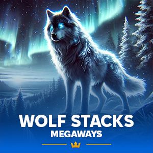 Wolf Stacks Megaways