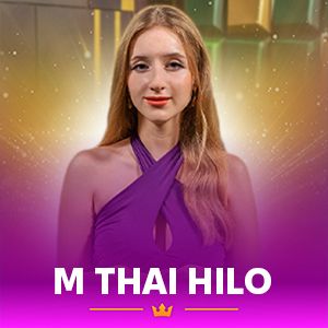 M Thai HiLo