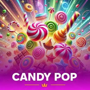 Candy Pop