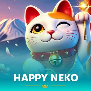 Happy Neko