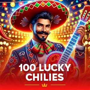 100 Lucky Chilies