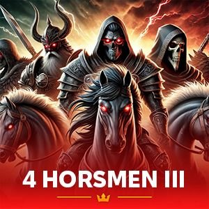 4 Horsemen 3