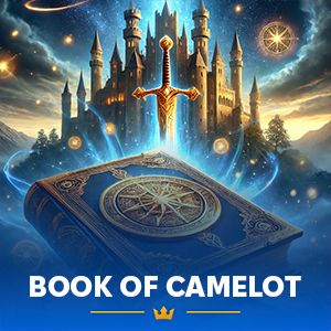 Book Of Camelot