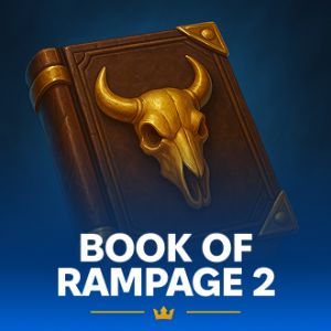 Book Of Rampage 2