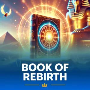 Book Of Rebirth