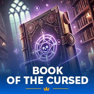 Book Of The Cursed