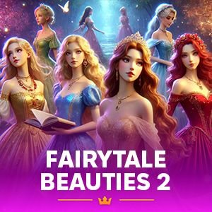 Fairytale Beauties 2