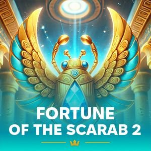 Fortune Of The Scarab 2