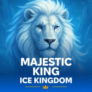 Majestic King - Ice Kingdom