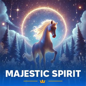 Majestic Spirit