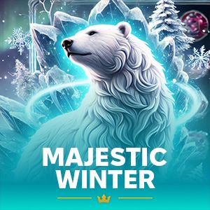 Majestic Winter