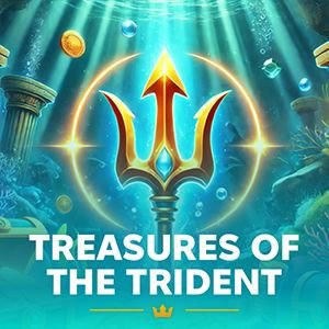 Treasures Of The Trident