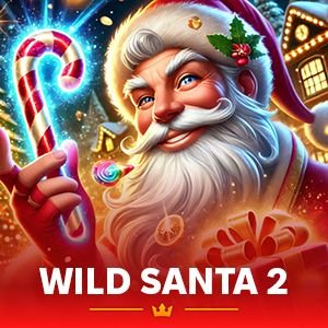 Wild Santa 2