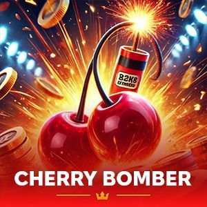 Cherry Bomber