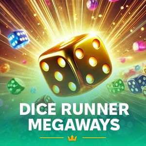 Dice Runner Megaways