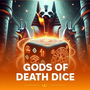 Gods of Death Dice