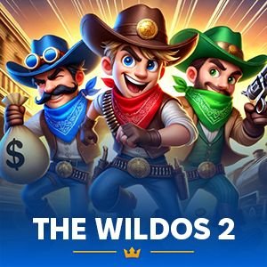 The Wildos 2