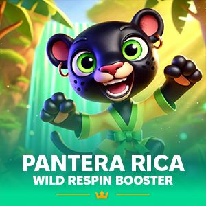 Pantera Rica