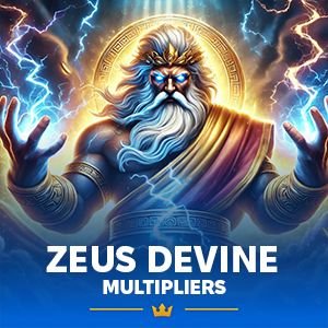 Zeus Divine Multipliers