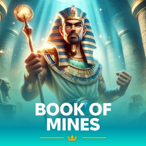 Book of Mines