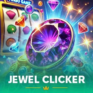 Jewel Clicker