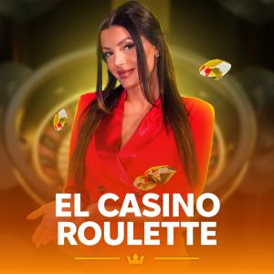 El Casino Roulette