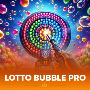 Lotto Bubble Pro