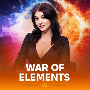 War Of Elements