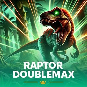 Raptor Doublemax