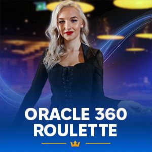 Oracle 360 Roulette