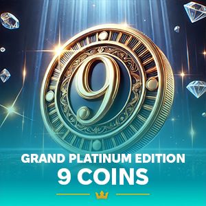 9 Coins Grand Platinum Edition