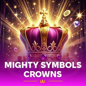 Mighty Symbols: Crowns