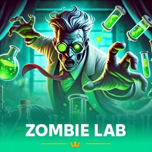 Zombie Lab