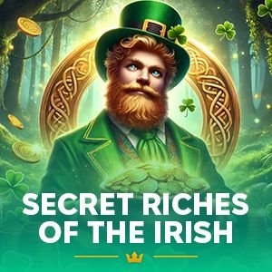 Secret Riches of the Irish