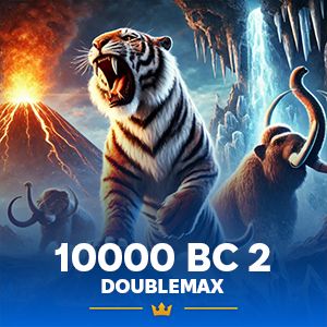 10000 BC 2 DoubleMax