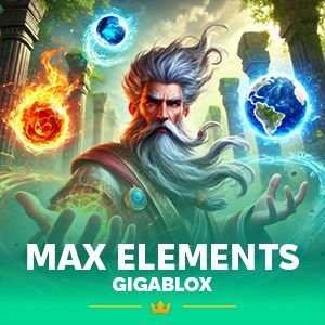 Max Elements GigaBlox