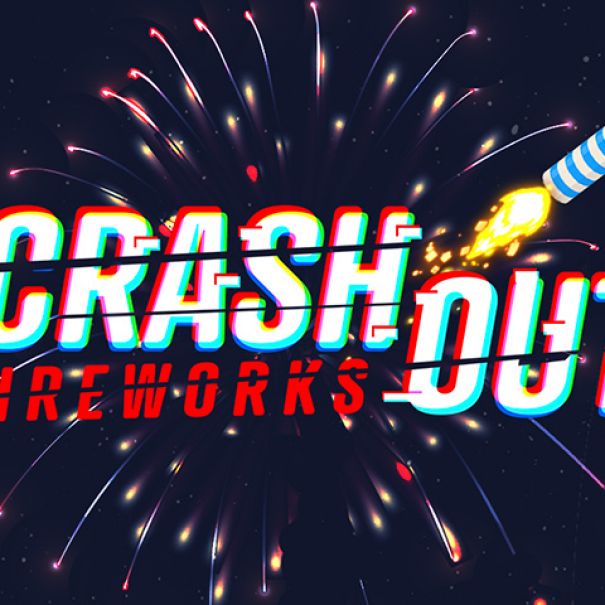 Crashout Fireworks