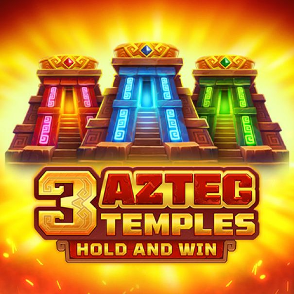 3 Aztec Temples