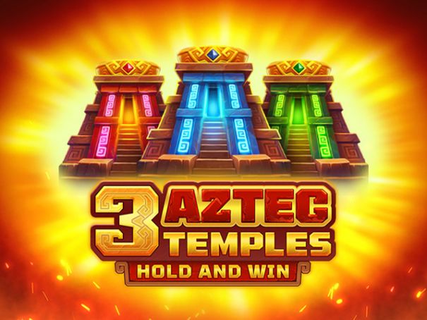 3 Aztec Temples