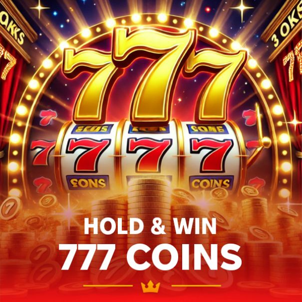 777 Coins