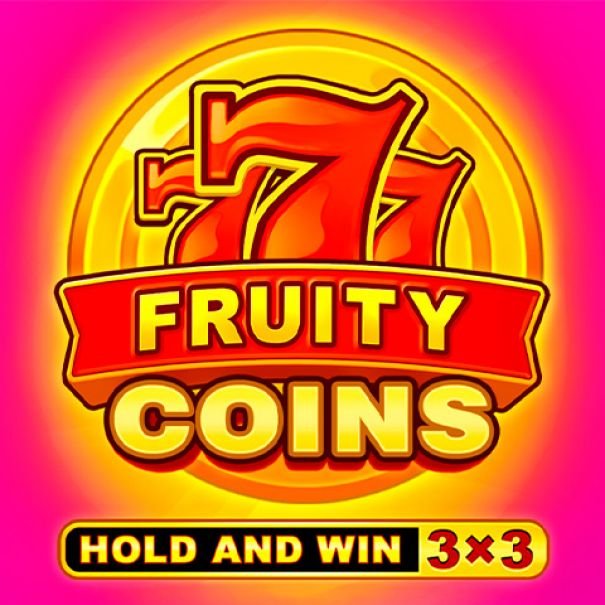 777 Fruity Coins