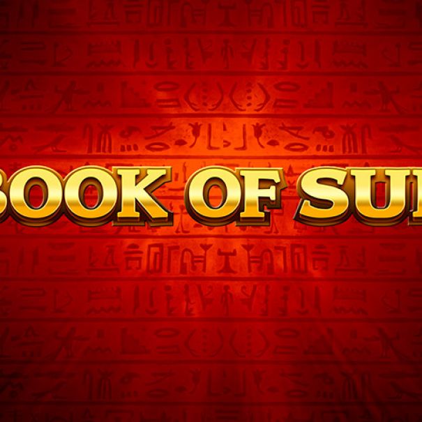 Book of Sun