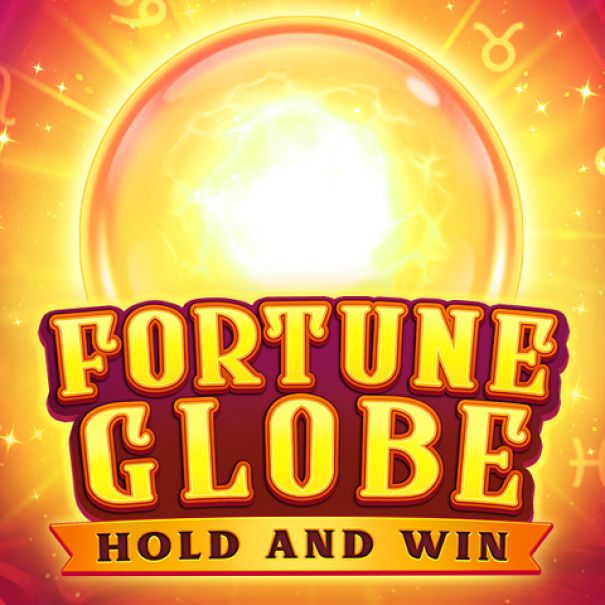 Fortune Globe