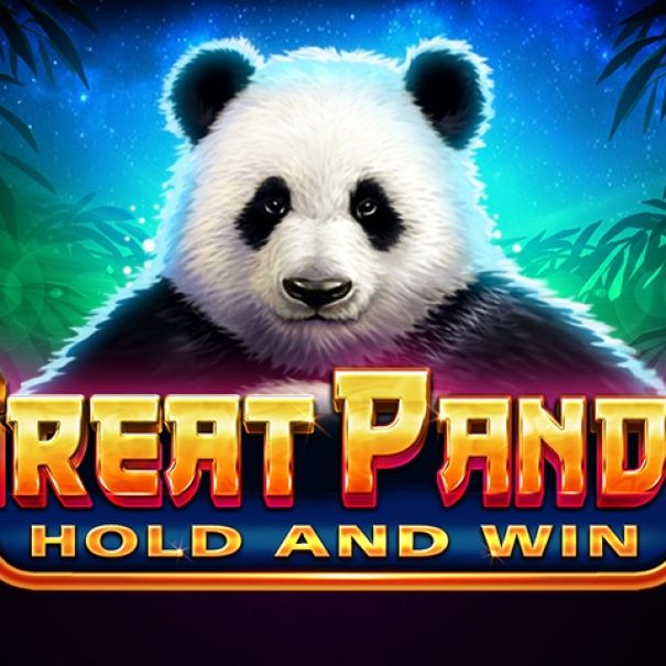 Great Panda