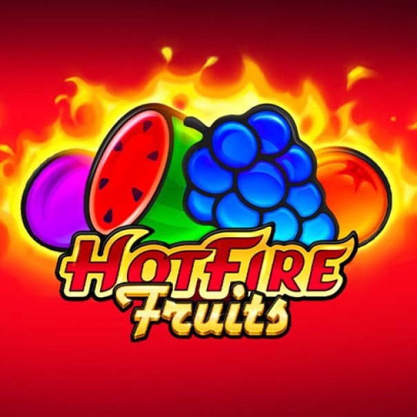 Hot Fire Fruits