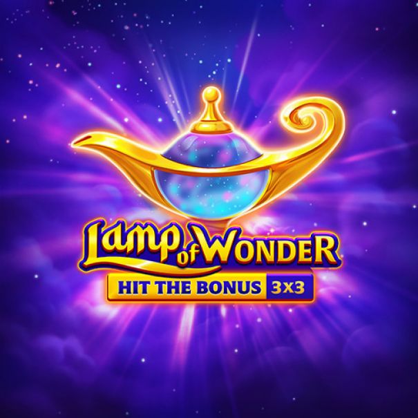 Lamp of Wonder