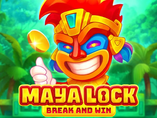 Maya Lock