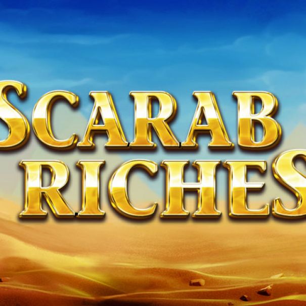 Scarab Riches