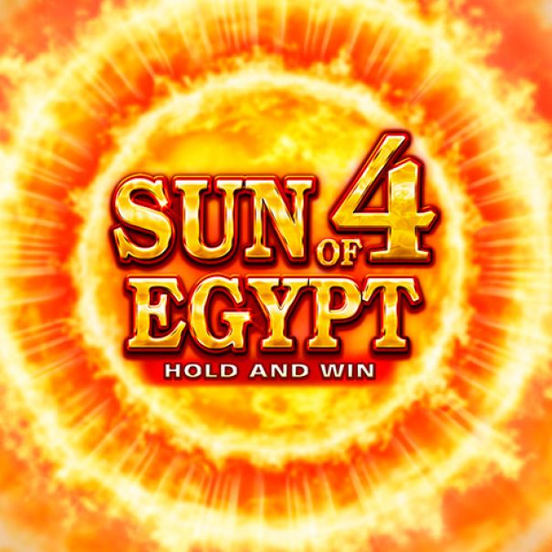 Sun of Egypt 4