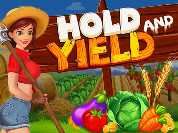 Hold and Yield